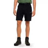 Trango Pantalon court Trangoworld Limut Sf Noir S Hommes Noir S