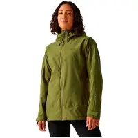 Regatta Veste imperméable femme Okara