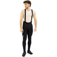 Sportful Fiandre Bib Tights Noir 3XL Homme