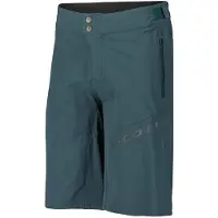 SCOTT Endurance Ls/fit Padded Shorts Vert 3XL Homme