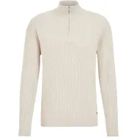 We fashion Pull-over beige clair