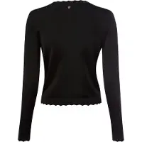 Marc Cain Cardigan noir