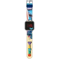 Cartoon Uhr Diseny Modell Lilo & Stitch - Led Watch 564608