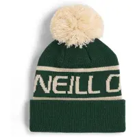 O'Neill Bonnet 'Powder' écru / vert foncé
