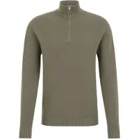 We fashion Pull-over kaki