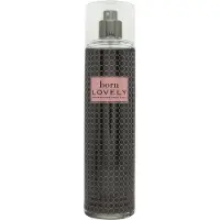 Sarah Jessica Parker Born Lovely spray corporel pour femme 236 ml