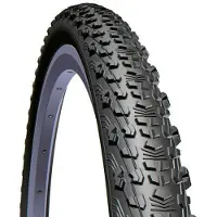 Mitas Pneu OCELOT 40-622 (700 x 38C) Black Classic