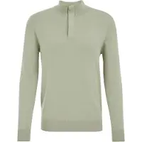 We fashion Pull-over vert clair