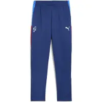 Puma Neymar Jr Playmaker Sweat Pants Bleu 11-12 Years Garçon