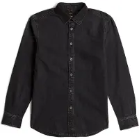G-Star Chemise noir