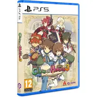Ps5 Class Of Heroes 3 Multicolore