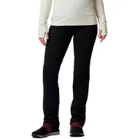 Columbia Back Up Passo Alto Pants Vert 2 / 32 Femme