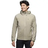 Black Diamond Alpine Start Insulated Jacket Gris M Homme