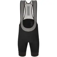 Santini Karma Delta Bib Shorts Noir XS Homme