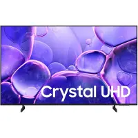 Samsung UE43U7000FU 109,2 cm (43") 4K Ultra HD Smart TV Wifi Noir