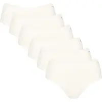 Sloggi Slip blanc
