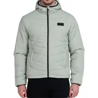 John Smith Kamui Jacket Gris L Homme
