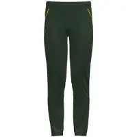 Rock Experience Observer Fast Pants Vert XL Homme