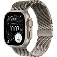 Apple Watch Ultra 3 (49 mm, 5G)