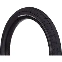 Wethepeople Activate 60 Psi 20´´ X 2.4 Rigid Urban Tyre Noir 20´´ x 2.4