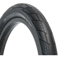 Tioga Spectr Bmx 20´´ X 2.25 Rigid Urban Tyre Noir 20´´ x 2.25