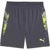 Puma Individualcup Shorts Gris XS