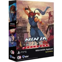 Ninja Gaiden Ragebound Special Edition PS5