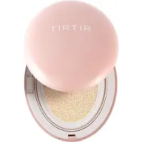 TIRTIR Mask Fit All Cover Cushion fond de teint matifiant coussin teinte 13N Fair Ivory 18 g