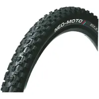 Panaracer Neo Moto 27.5'' X 2.30 Pneu VTT Noir,Argent 27.5'' x 2.30 Noir,Argent 27.5'' x 2.30