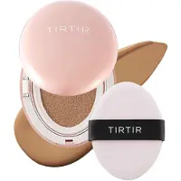 TIRTIR Mask Fit All-Cover Cushion - 4.5 g No.31N French Beige