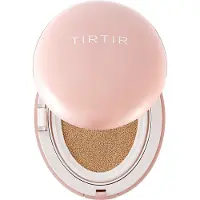 TIRTIR Mask Fit All Cover Cushion fond de teint matifiant coussin teinte 25N Mocha 18 g
