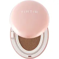 TIRTIR Mask Fit All-Cover Cushion - 18 g No.43N Deep Cocoa