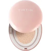 TIRTIR Mask Fit All Cover Cushion fond de teint matifiant coussin teinte 17C Porcelain 18 g