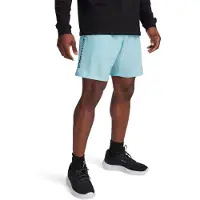 Under Armour Tech Woven Wordmark short bleu 2XL / Regular homme bleu 2XL