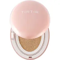 TIRTIR Mask Fit All Cover Cushion fond de teint matifiant coussin teinte 27N Camel 18 g
