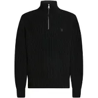 Karl Lagerfeld Pull-over noir