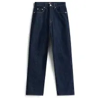 Tommy Hilfiger Layla Di4156 Slim Fit Jeans Bleu 29 / 30 Femme