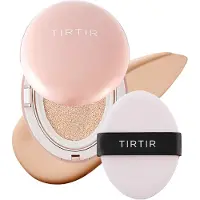 TIRTIR Mask Fit All-Cover Cushion - 4.5 g No.17C Porcelain