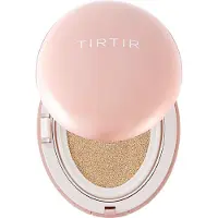 TIRTIR Mask Fit All-Cover Cushion - 18 g No.21W Natural Ivory