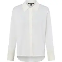 Armani Exchange Cardigan écru