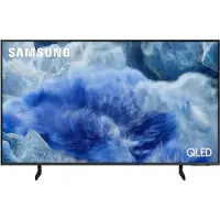 Samsung QE55Q8FAAUXZT TV 139,7 cm (55") 4K Ultra HD Smart TV Wifi Gris