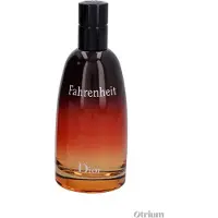 Dior Fahrenheit Eau de toilette 100 ML