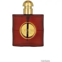 Yves Saint Laurent Opium Eau de Parfum pour femme 50 ml