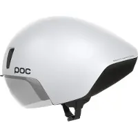 POC Casque Procen Air Blanc, Taille L