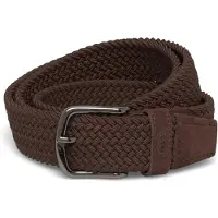 BOSS Sash Wne Sd_sz35 01 Belt Marron 100 cm Homme