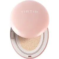 TIRTIR Mask Fit All Cover Cushion fond de teint matifiant coussin teinte 15C Fair Porcelain 18 g