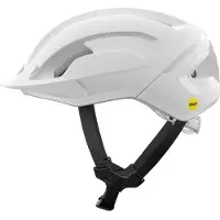 POC Omne Air Resistance Mips Mtb Helmet Blanc M