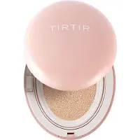 TIRTIR Fond de teint coussin matifiant Mask Fit All Cover, couleur 23N Sable, 18 g