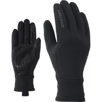 Ziener Idiwool Touch Gloves Noir 6 Homme