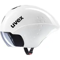 Uvex - S4109650715 - Casque de vélo - Taille 56-58